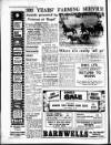 Coventry Evening Telegraph Friday 05 July 1968 Page 10