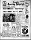 Coventry Evening Telegraph Friday 05 July 1968 Page 55