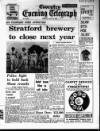 Coventry Evening Telegraph Friday 05 July 1968 Page 57