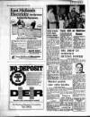 Coventry Evening Telegraph Friday 05 July 1968 Page 60