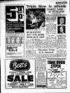 Coventry Evening Telegraph Thursday 11 July 1968 Page 40