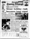 Coventry Evening Telegraph Saturday 13 July 1968 Page 38