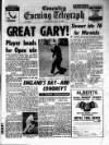 Coventry Evening Telegraph Saturday 13 July 1968 Page 40