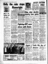 Coventry Evening Telegraph Saturday 13 July 1968 Page 43