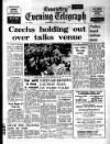 Coventry Evening Telegraph