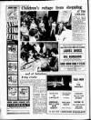 Coventry Evening Telegraph Friday 02 August 1968 Page 10