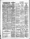 Coventry Evening Telegraph Friday 02 August 1968 Page 20