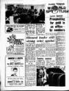 Coventry Evening Telegraph Friday 02 August 1968 Page 22