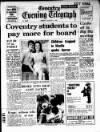 Coventry Evening Telegraph Friday 02 August 1968 Page 60