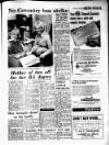 Coventry Evening Telegraph Friday 02 August 1968 Page 63