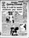 Coventry Evening Telegraph Friday 02 August 1968 Page 65