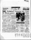 Coventry Evening Telegraph Monday 05 August 1968 Page 36