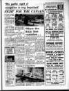 Coventry Evening Telegraph Wednesday 07 August 1968 Page 9