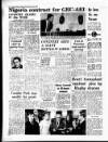 Coventry Evening Telegraph Wednesday 07 August 1968 Page 14