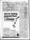 Coventry Evening Telegraph Friday 09 August 1968 Page 20