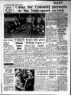 Coventry Evening Telegraph Saturday 10 August 1968 Page 25