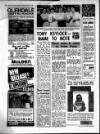 Coventry Evening Telegraph Saturday 10 August 1968 Page 47