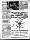 Coventry Evening Telegraph Monday 12 August 1968 Page 3