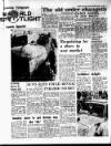 Coventry Evening Telegraph Monday 12 August 1968 Page 11