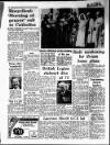 Coventry Evening Telegraph Monday 12 August 1968 Page 25