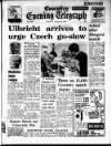 Coventry Evening Telegraph Monday 12 August 1968 Page 27