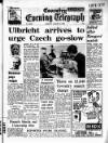 Coventry Evening Telegraph Monday 12 August 1968 Page 29
