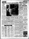 Coventry Evening Telegraph Monday 12 August 1968 Page 31