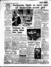 Coventry Evening Telegraph Monday 12 August 1968 Page 42