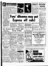 Coventry Evening Telegraph Tuesday 03 September 1968 Page 13