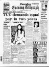 Coventry Evening Telegraph Tuesday 03 September 1968 Page 29