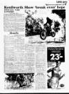 Coventry Evening Telegraph Tuesday 03 September 1968 Page 35