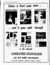 Coventry Evening Telegraph Wednesday 04 September 1968 Page 8