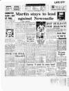 Coventry Evening Telegraph Wednesday 04 September 1968 Page 42