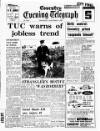 Coventry Evening Telegraph Wednesday 04 September 1968 Page 43