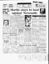 Coventry Evening Telegraph Wednesday 04 September 1968 Page 49