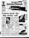 Coventry Evening Telegraph Thursday 12 September 1968 Page 49