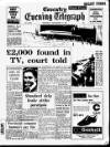 Coventry Evening Telegraph Thursday 12 September 1968 Page 67