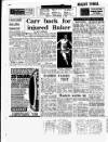 Coventry Evening Telegraph Friday 13 September 1968 Page 80