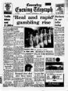 Coventry Evening Telegraph