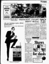 Coventry Evening Telegraph Thursday 03 October 1968 Page 37