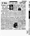 Coventry Evening Telegraph Thursday 03 October 1968 Page 39