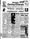 Coventry Evening Telegraph Friday 04 October 1968 Page 67