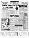 Coventry Evening Telegraph Saturday 05 October 1968 Page 69