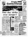 Coventry Evening Telegraph Monday 07 October 1968 Page 28