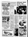 Coventry Evening Telegraph Thursday 10 October 1968 Page 6