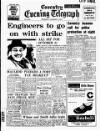 Coventry Evening Telegraph Thursday 10 October 1968 Page 57