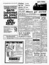 Coventry Evening Telegraph Thursday 10 October 1968 Page 59