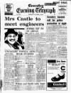 Coventry Evening Telegraph Thursday 10 October 1968 Page 62