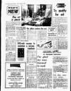 Coventry Evening Telegraph Monday 14 October 1968 Page 4