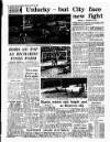 Coventry Evening Telegraph Monday 14 October 1968 Page 16